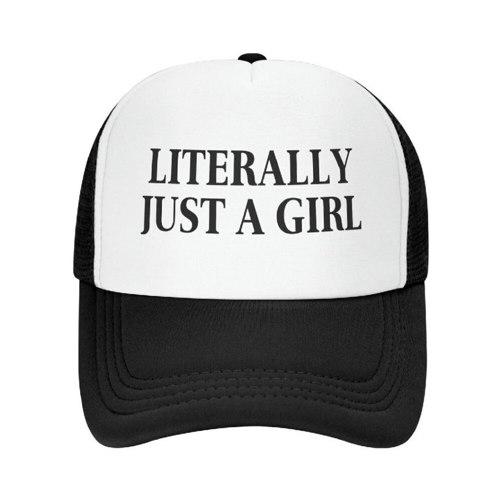 Funny Novelty Baseball Cap Adjustable Snapback Vintage Washed Cotton Hat